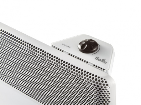 Комплект Apollo Transformer с блоком управления BEC/AT-2500-3M (механический)