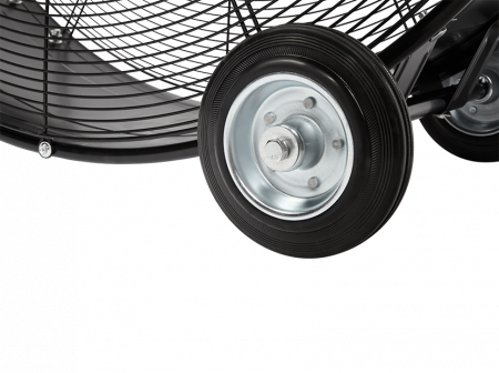 Вентилятор промышленный Ballu BIF-20D