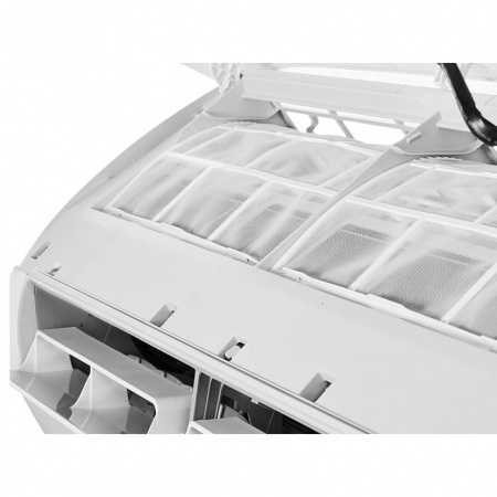 Сплит-система инверторного типа Ballu Platinum Evolution DC BSUI-18HN8_22Y комплект