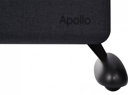 Конвектор электрический Ballu Apollo digital INVERTER Space Black BEC/ATI-2502