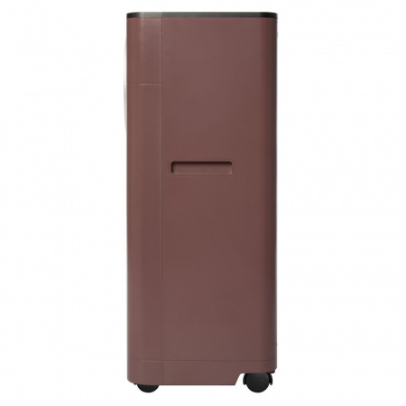 Кондиционер мобильный Ballu Twinkle BPAC-09 DWR/N6 Red