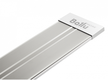 Обогреватель инфракрасный BALLU BIH-AP4-1.0-W Обогреватель инфракрасный BALLU BIH-AP4-1.0-W