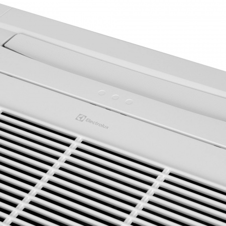 Комплект Electrolux EACC-24H/UP4-DC/N8 инверторной сплит-системы, кассетного типа Комплект Electrolux EACC-24H/UP4-DC/N8 инверторной сплит-системы, кассетного типа