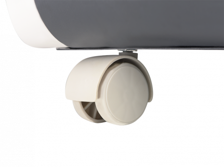 Обогреватель инфракрасный газовый Ballu BIGH-55 Белый кремовый Обогреватель инфракрасный газовый Ballu BIGH-55 Белый кремовый