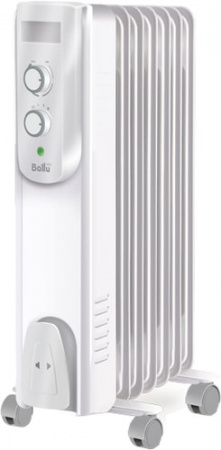 Ballu Explorer BOH/EX-07