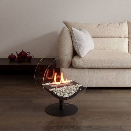 Биокамин Royal Thermo RTBFP-F500L Lens Биокамин Royal Thermo RTBFP-F500L Lens