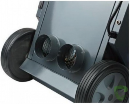 Осушитель воздуха Dantherm CDT 90 Mk III