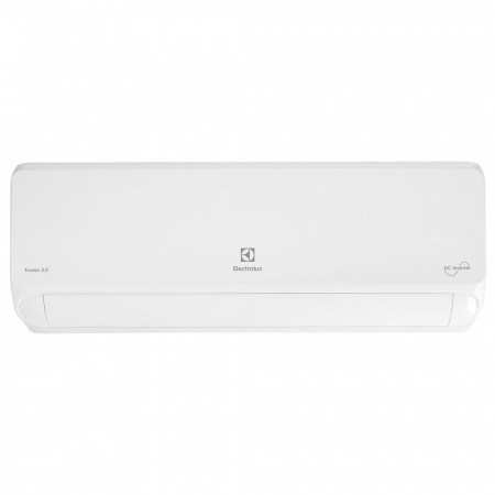 Сплит-система инверторного типа Electrolux Fusion 2.0 Super DC EACS/I-12HF2/N8_24Y комплект