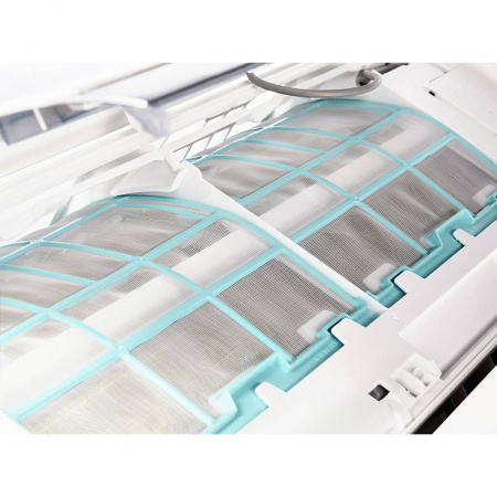 Сплит-система инверторного типа Ballu Lagoon DC BSDI-09HN1_22Y комплект