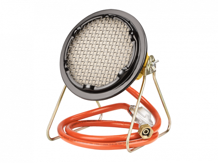 Обогреватель инфракрасный газовый Ballu BIGH-3 Обогреватель инфракрасный газовый Ballu BIGH-3