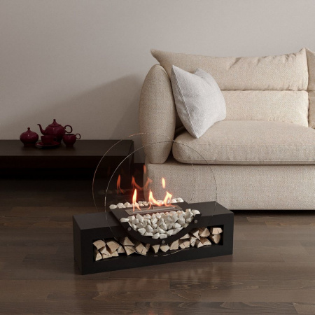 Биокамин Royal Thermo RTBFP-F700SB Siberia Биокамин Royal Thermo RTBFP-F700SB Siberia