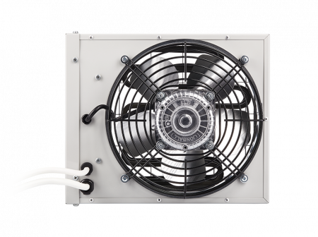 Тепловентилятор BALLU BHP-MW-5 Тепловентилятор BALLU BHP-MW-5
