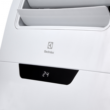 Кондиционер мобильный Electrolux Manhattan EACM-12 FM/N3