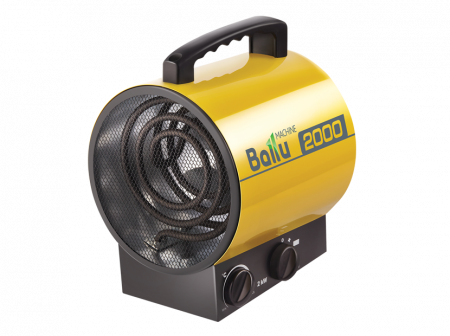 Пушка тепловая BALLU BHT-PA-2