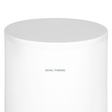 Бойлер косвенного нагрева Royal Thermo AQUATEC Eco EF200 напольный