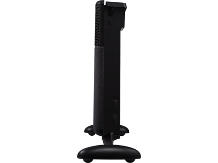 Конвектор электрический Ballu Apollo digital INVERTER Space Black BEC/ATI-2502