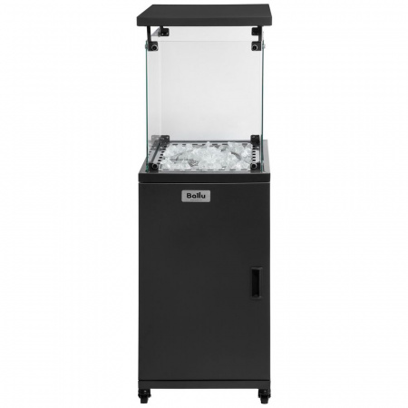 Обогреватель инфракрасный газовый Ballu уличный BOGH-14G Обогреватель инфракрасный газовый Ballu уличный BOGH-14G