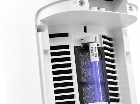 Очиститель воздуха Ballu AP-110