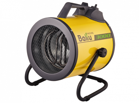 Пушка тепловая BALLU BHP-P2-3 Пушка тепловая BALLU BHP-P2-3