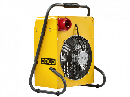 Пушка тепловая BALLU BHP-M2-9 Пушка тепловая BALLU BHP-M2-9