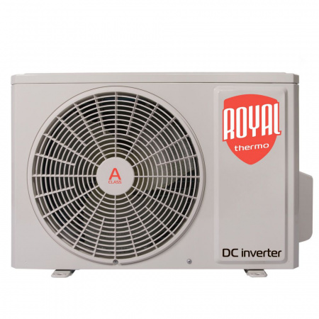 Кондиционер Royal Thermo Perfecto DC RTPI-09HN8