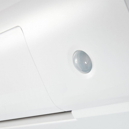 Сплит-система инверторного типа Ballu Ice Peak DC BSPKI-24HN8_V4 комплект