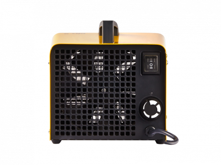 Тепловая пушка BALLU BKX-5