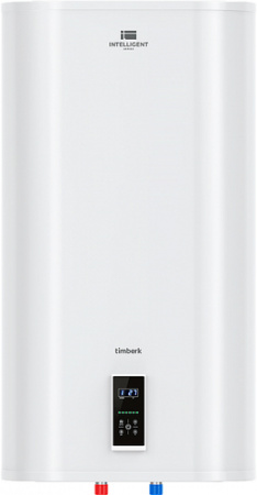 Накопительный водонагреватель Timberk T-WSS100-FS51D-V