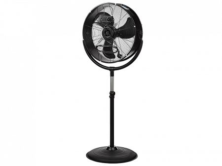 Вентилятор промышленный Ballu BIF-10S фото 5