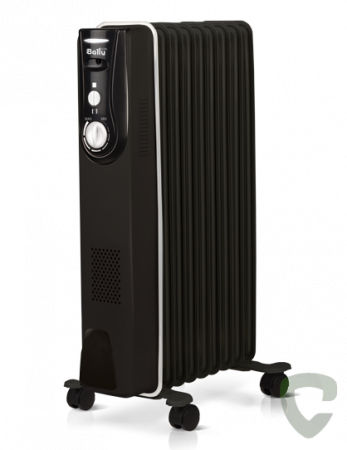 Масляный радиатор Ballu BOH/MD-09BBN