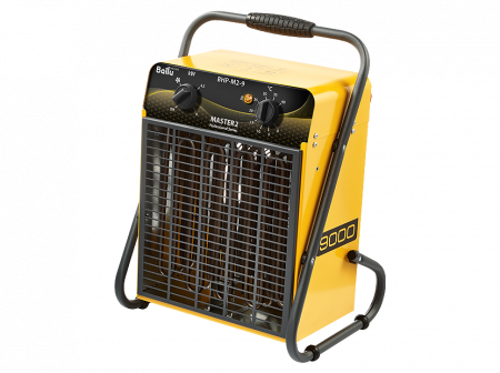 Пушка тепловая BALLU BHP-M2-9 Пушка тепловая BALLU BHP-M2-9