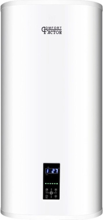 Водонагреватель Comfort Factor Lux 50
