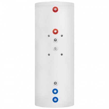 Бойлер косвенного нагрева Royal Thermo GLF RTWGE 150 напольный, с встроен. ТЭНом