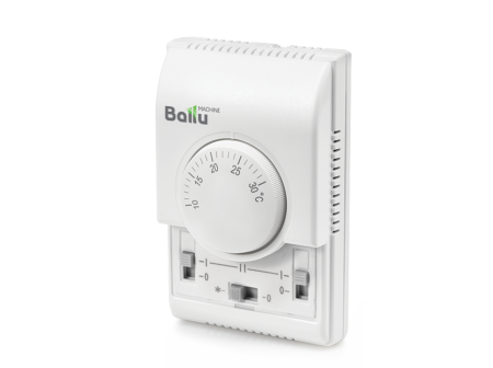Тепловая завеса Ballu BHC-B15W15-PS