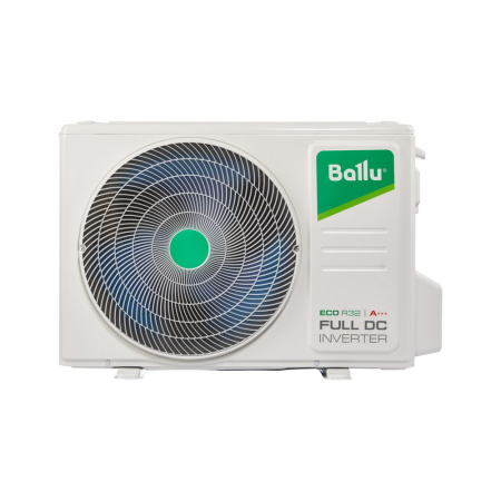 Сплит-система Ballu DC BSNI-10HN8 Boho комплект