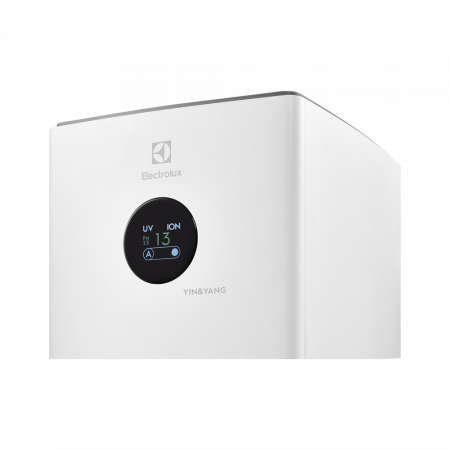 Очиститель воздуха Electrolux EAP-1040D Yin&Yang Очиститель воздуха Electrolux EAP-1040D Yin&Yang