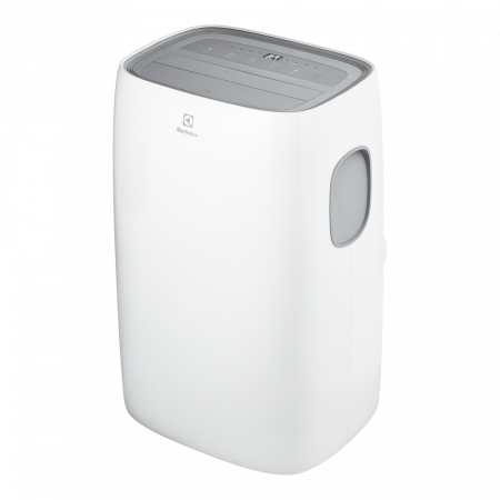 Кондиционер мобильный Electrolux Loft EACM-11 CL/N3 Кондиционер мобильный Electrolux Loft EACM-11 CL/N3
