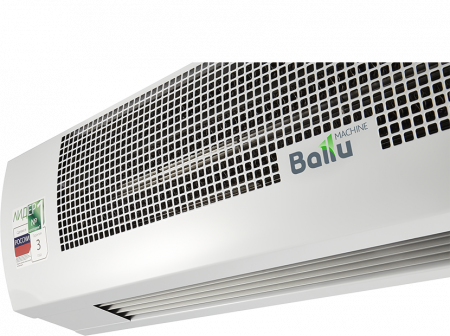Тепловая завеса Ballu BHC-B10T06-PS
