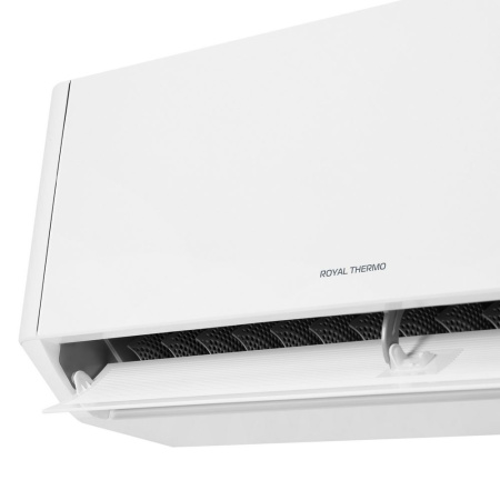 Кондиционер Royal Thermo Barocco DC RTBI-12HN8/white