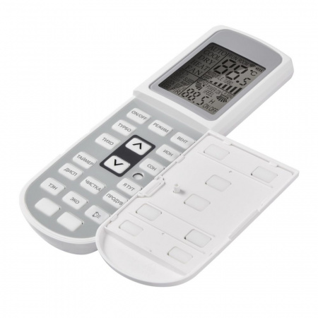 Сплит-система Ballu BSUII-18HN8_V4 комплект Platinum Evolution DC 