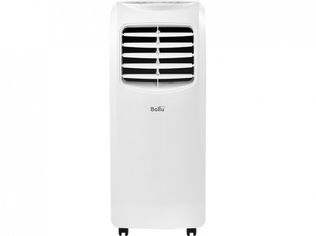 Кондиционер мобильный Ballu INDIE BPAC-07 CP-IN_22Y фото 1