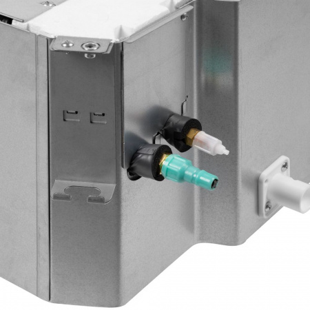 Комплект Electrolux EACC-12H/UP4-DC/N8 инверторной сплит-системы, кассетного типа Комплект Electrolux EACC-12H/UP4-DC/N8 инверторной сплит-системы, кассетного типа