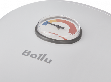 Водонагреватель Ballu BWH/S 100 Proof фото 3