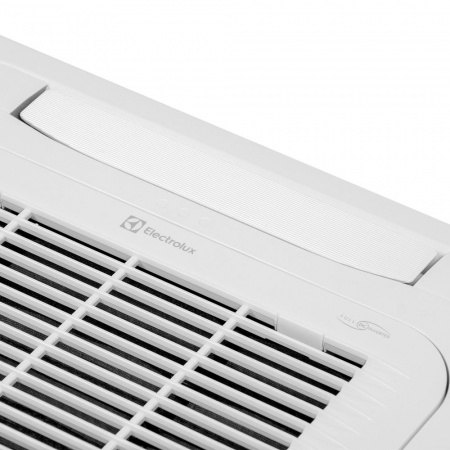 Комплект Electrolux EACC-12H/UP4-DC/N8 инверторной сплит-системы, кассетного типа Комплект Electrolux EACC-12H/UP4-DC/N8 инверторной сплит-системы, кассетного типа