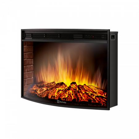 Очаг электрический Electrolux Sphere Plus EFP/P-3320RLS Очаг электрический Electrolux Sphere Plus EFP/P-3320RLS