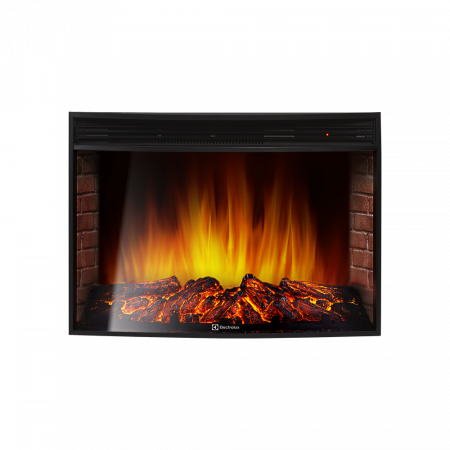 Очаг электрический Electrolux Sphere Plus EFP/P-3320RLS Очаг электрический Electrolux Sphere Plus EFP/P-3320RLS