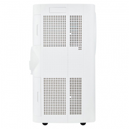 Кондиционер мобильный Ballu Eclipse BPAC-10 EPW/N6 white