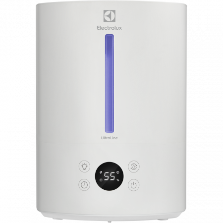 Ультразвуковой увлажнитель воздуха Electrolux EHU-6015D UltraLine