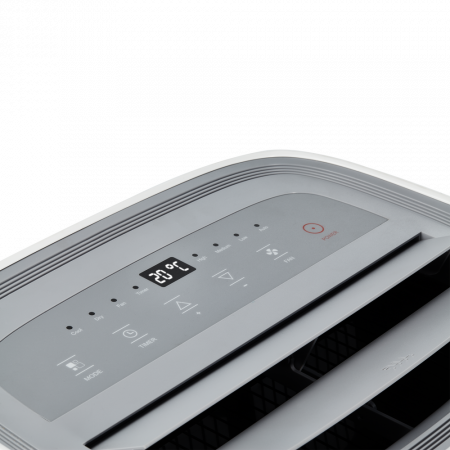 Кондиционер мобильный Electrolux Loft EACM-11 CL/N3 Кондиционер мобильный Electrolux Loft EACM-11 CL/N3