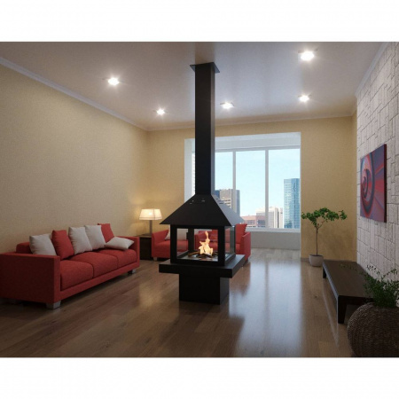 Биокамин Royal Thermo RTBFP-F850I Island Биокамин Royal Thermo RTBFP-F850I Island